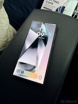 Predám Samsung Galaxy S24 Ultra 512Gb
