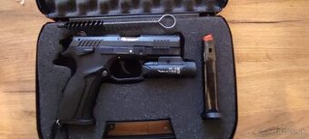 Grand Power P1 Mk12 (9mm Luger) – Slovenská kvalita, špičkov