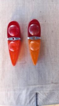 Kryty zadných svetiel Škoda Octavia,Škoda Felícia