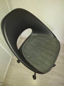 Detská stolička LOBERGET / MALSKÄR