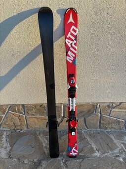 Detské lyže Atomic XT 120