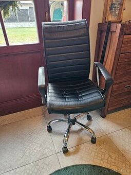 Kancelarska stolicka