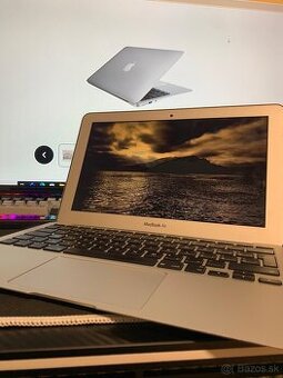 MacBook Air 11” (2015)