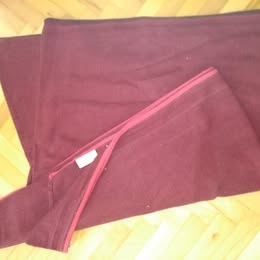 Šatka na nosenie bábätka