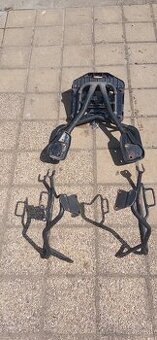 Montážná sada kufrov Honda VFR800