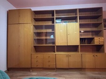 Starsi nabytok v dobrom stave