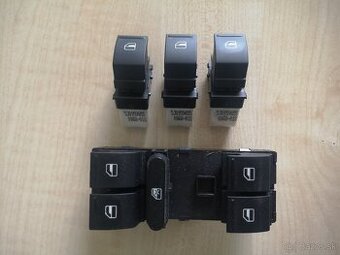 Škoda Superb Roomster Octavia Fabia