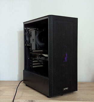 Amd ryzen 7 5800x, rtx 5060, 16 gb ram, 2tb nvme