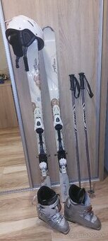 Lyžiarska výstroj Atomic