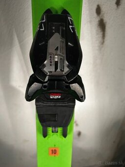 Predam Lyze elan amphibio