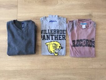 Gap , Bc shirt , Nike , zara