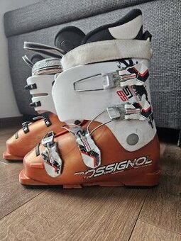 Detské lyžiarky vel. 23,5