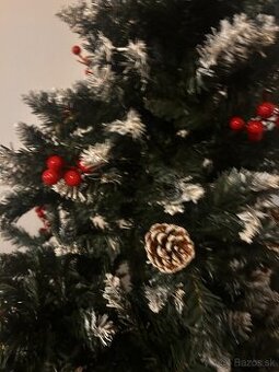 Vianočný stromček