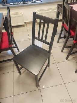 Jedálenské stolicky