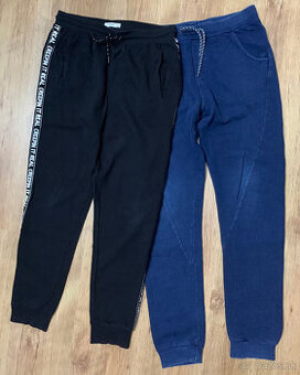 Chlapčenské tepláky č. 164