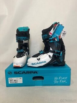 Scarpa Maestrale RS