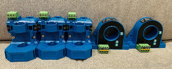 LEM - Prúdové prevodníky