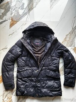 Zimná bunda Lee Cooper veľkosť M