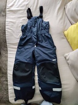 Oteplovacky Loap 116