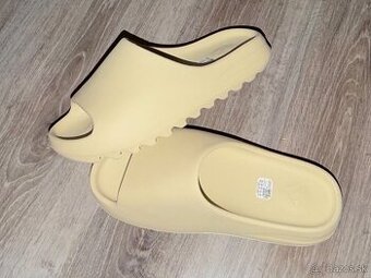 Nové Adidas Yeezy Slide Bone US11 US12