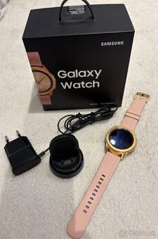 Samsung Galaxy Watch 42mm SM-R810