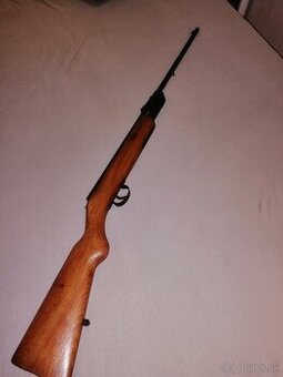 Vzduchovka ČZ 236-1 Zbrojovka Strakonice 100% stav