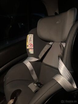 Britax romer dualfix M i-SIZE