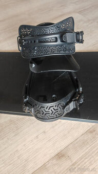 Union Atlas viazanie