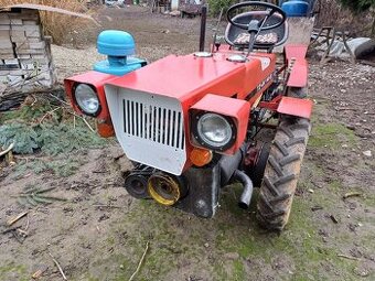 Tz4k Tz4k14b Tk14 Tz 4k 14b malotraktor