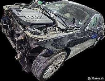 BMW f10 530d at náhradné diely