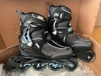 Korcule Rollerblade, v.38.5