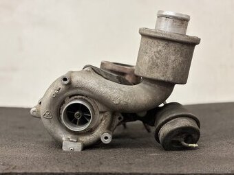 Turbo K03S na 1.8t