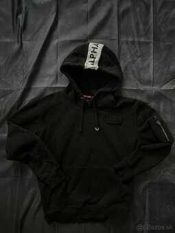 Alpha industries mikina L