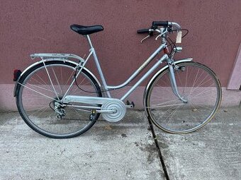 Horsky bicykel Kristal 29”