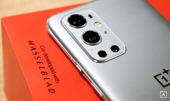 Predám OnePlus 9 12GB/256GB