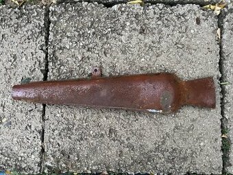 Jawa 175,250 Special