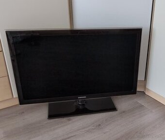 SAMSUNG TV32D6000