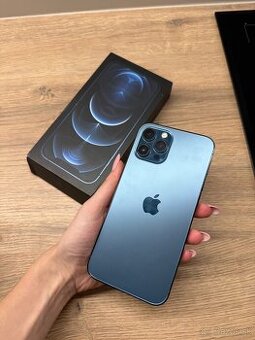 IPhone 12 Pro Max 256 GB