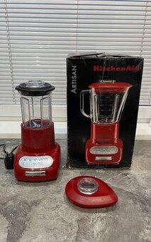 Kitchenaid 5KSB5553E Mixér 550w