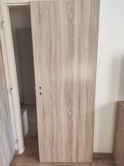 Predám interiérové dvere