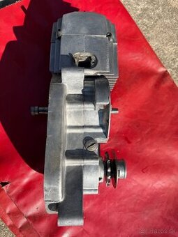 Babetta 210 holomotor