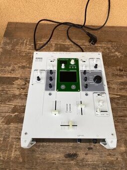 Dvoukanálový DJ mixážní pult Korg KM 202