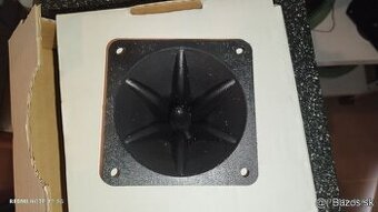 2 ks reproduktory výškové soundcraft