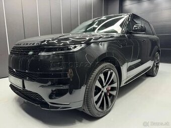 Land Rover Range Rover Sport 4x4 V8