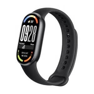 Kúpim Xiaomi Smart Band 10 čierne