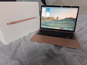 Apple MacBook Air M1 Rose Gold