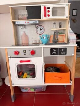 Detska kuchynka LUPILU