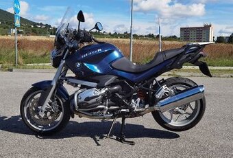 BMW R1200R