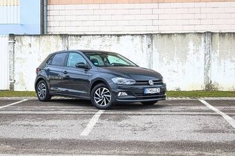 Volkswagen Polo 1.0 EVO Comfortline