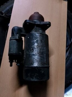 Štartér Zetor 12 v 9 zubov